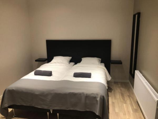 Maby Park Hotel Arlanda Bilik gambar